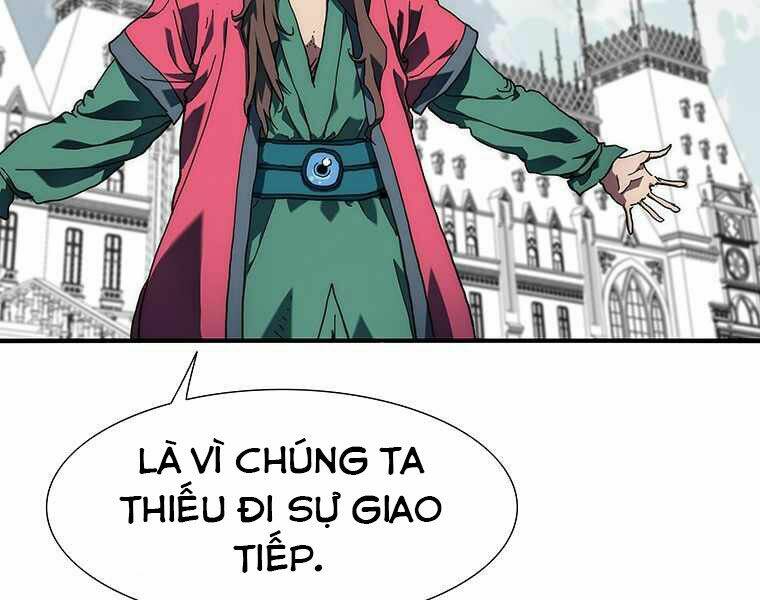 Các Chòm Sao Chỉ Chú Ý Mình Tôi: Chapter 6