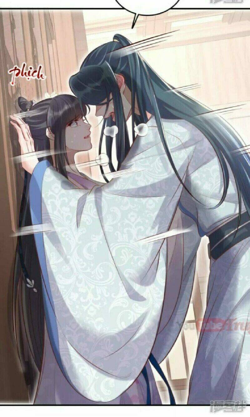 Nhật Kí Học Tập Của Hắc Liên Hoa: Chapter 21