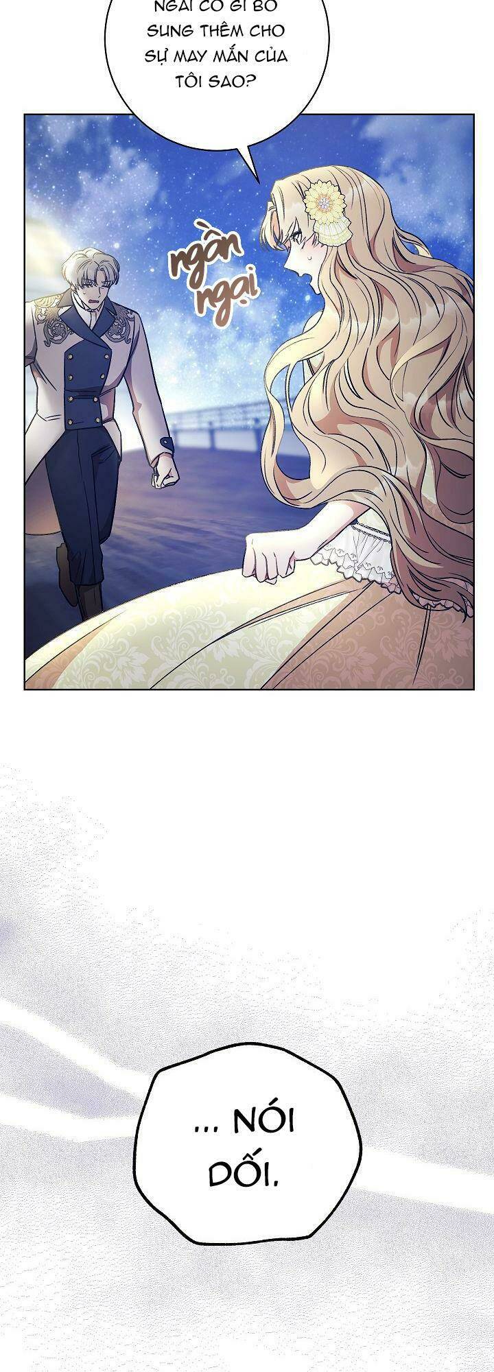 One Pair Lady: Chapter 11