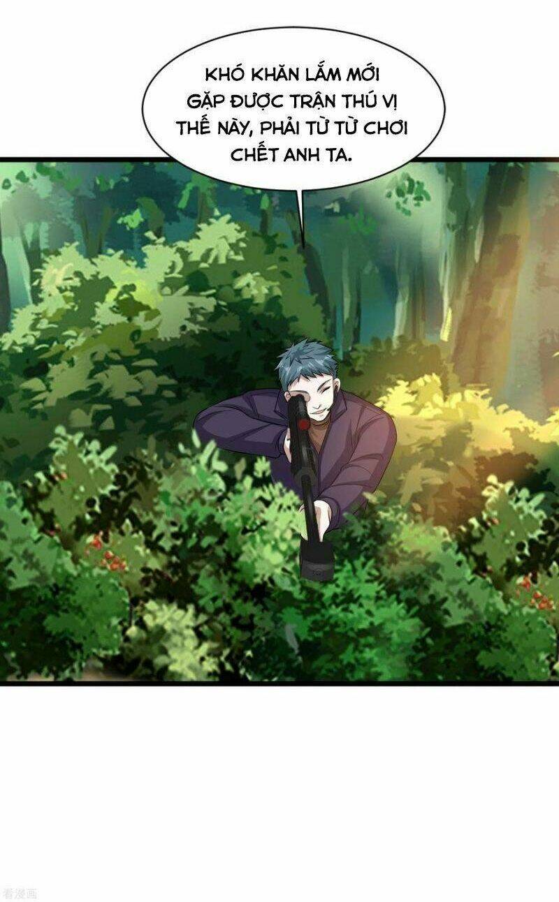 Đô Thị Tà Vương: Chapter 127