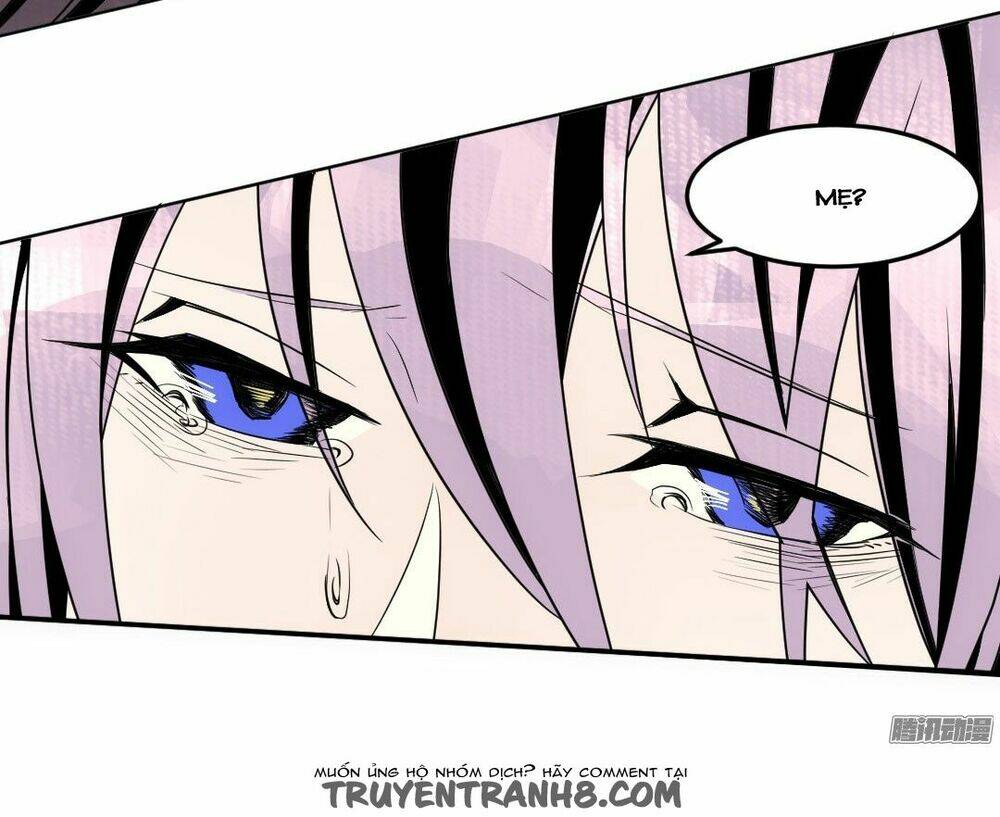 Điều Ước Của Người Phàm: Chapter 6