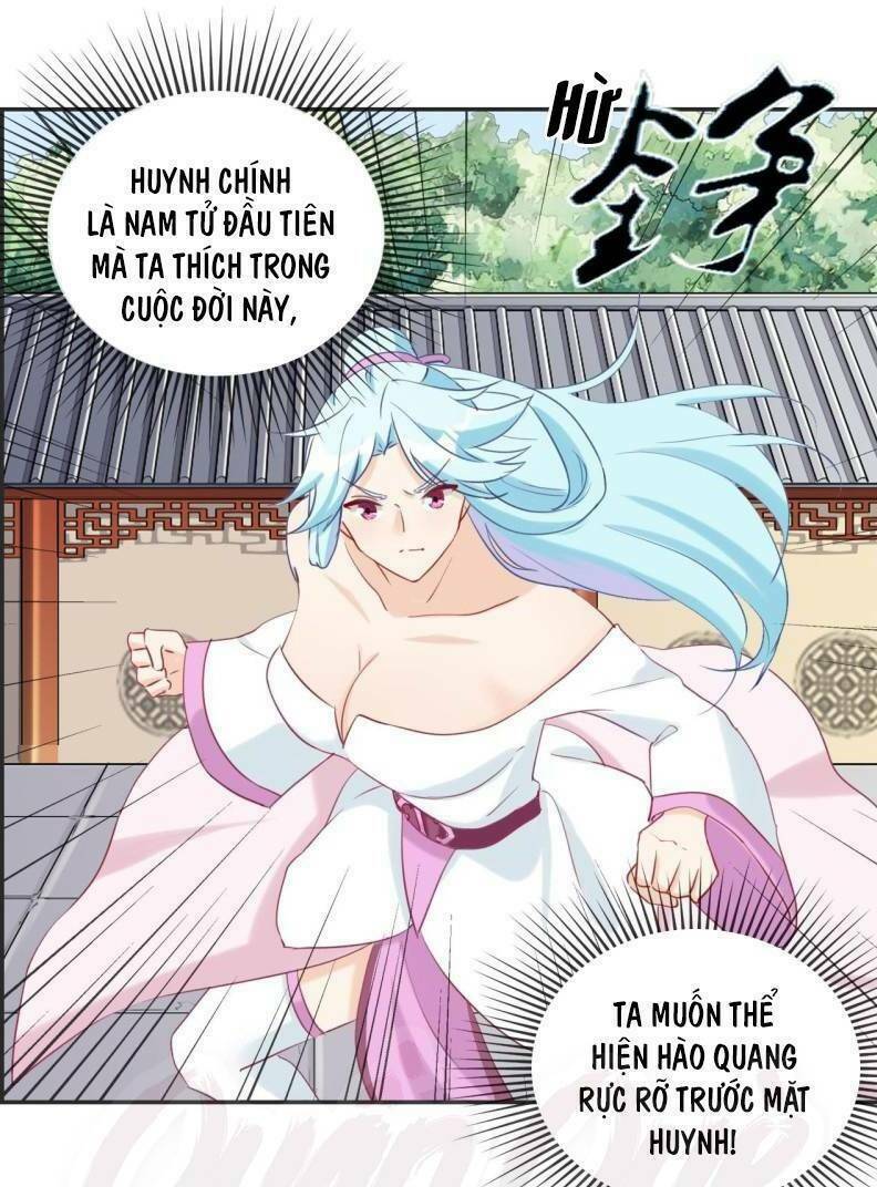 Tối Cường Hoàn Khố Hệ Thống: Chapter 57