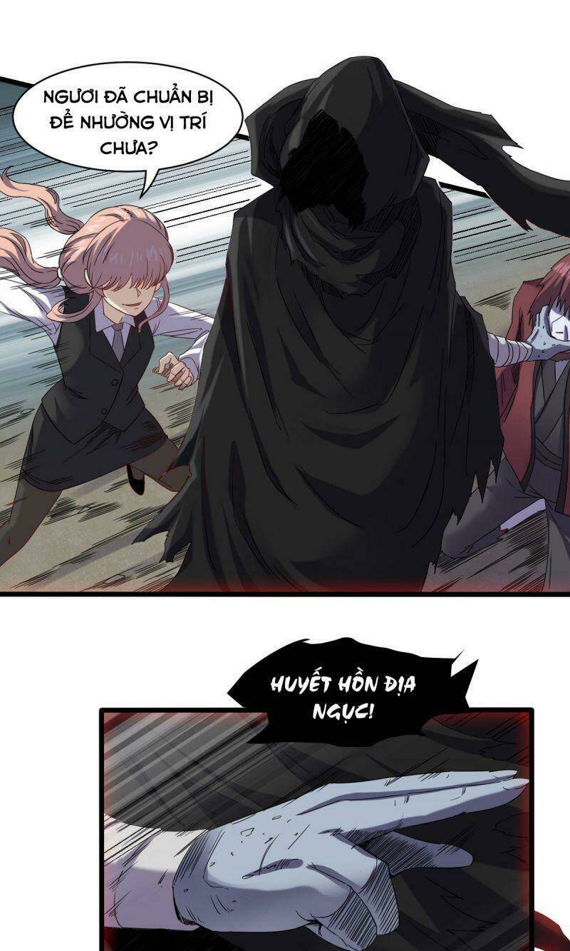 Ta Độ Kiếp Thất Bại Đều Là Tại Ngươi: Chapter 38