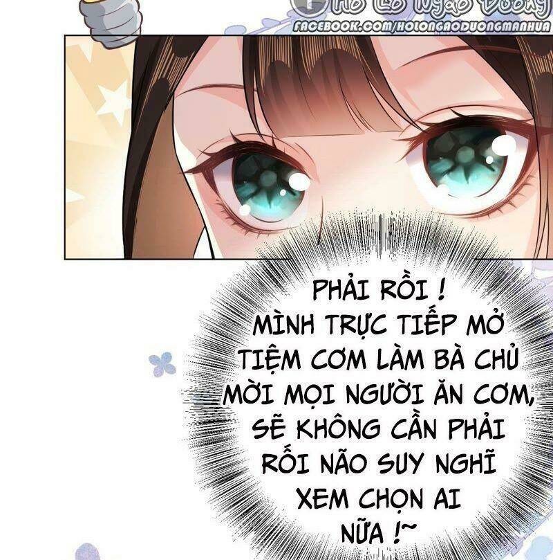 Quận Chúa Vững Vàng, Thiết Lập Nhân Vật Không Thể Vỡ: Chapter 46