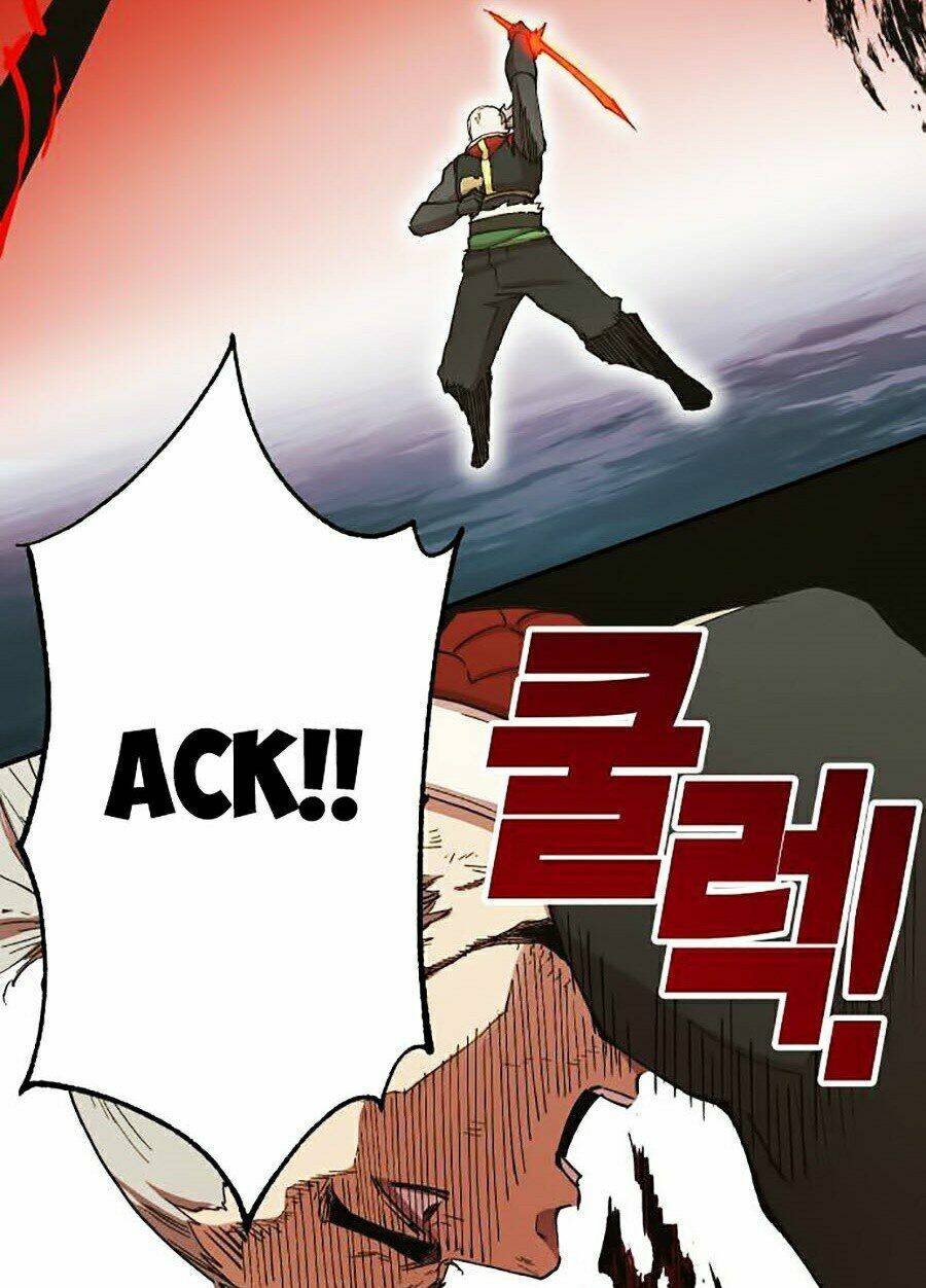 Hard Core Leveling Warrior Ss2: Chapter 107