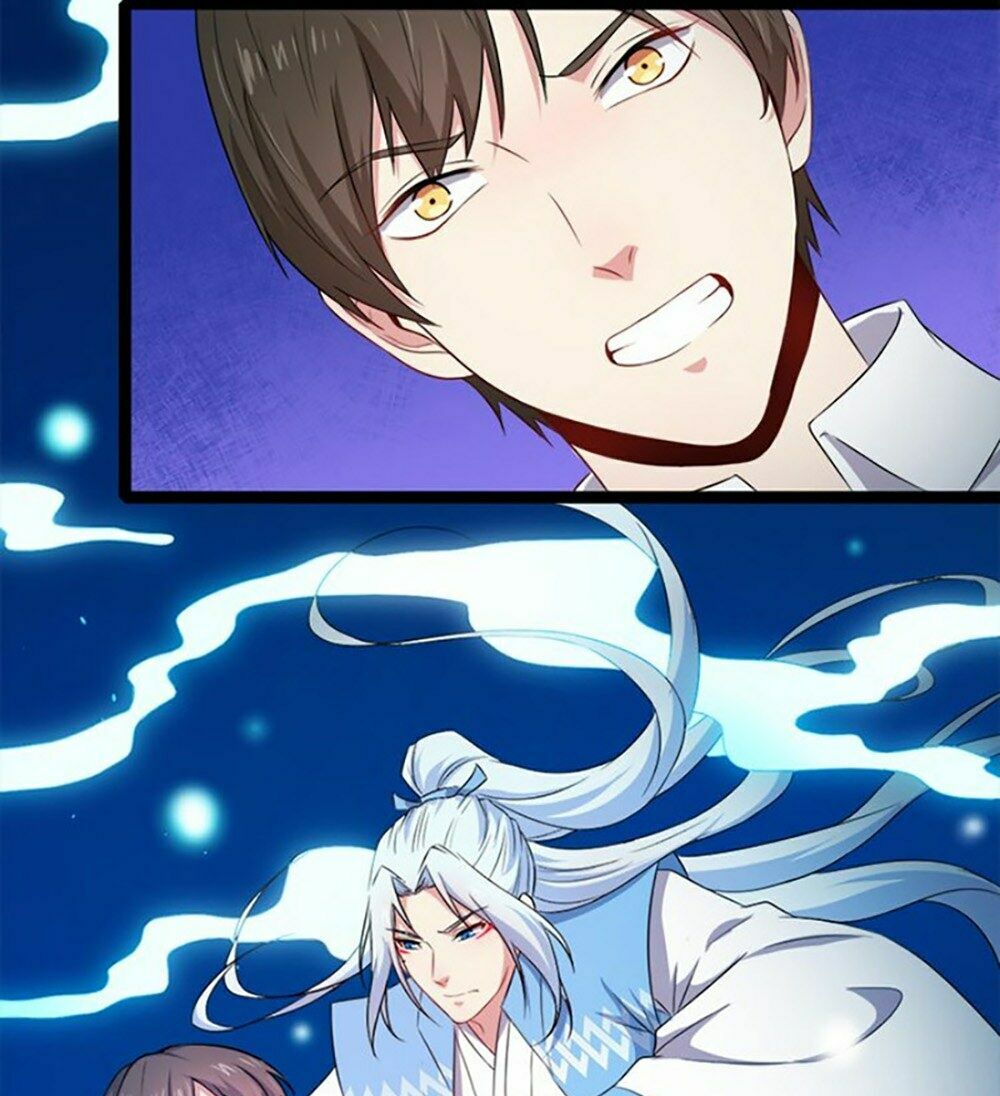 Ngạo Kiều Quỷ Vương Yêu Ta: Chapter 29