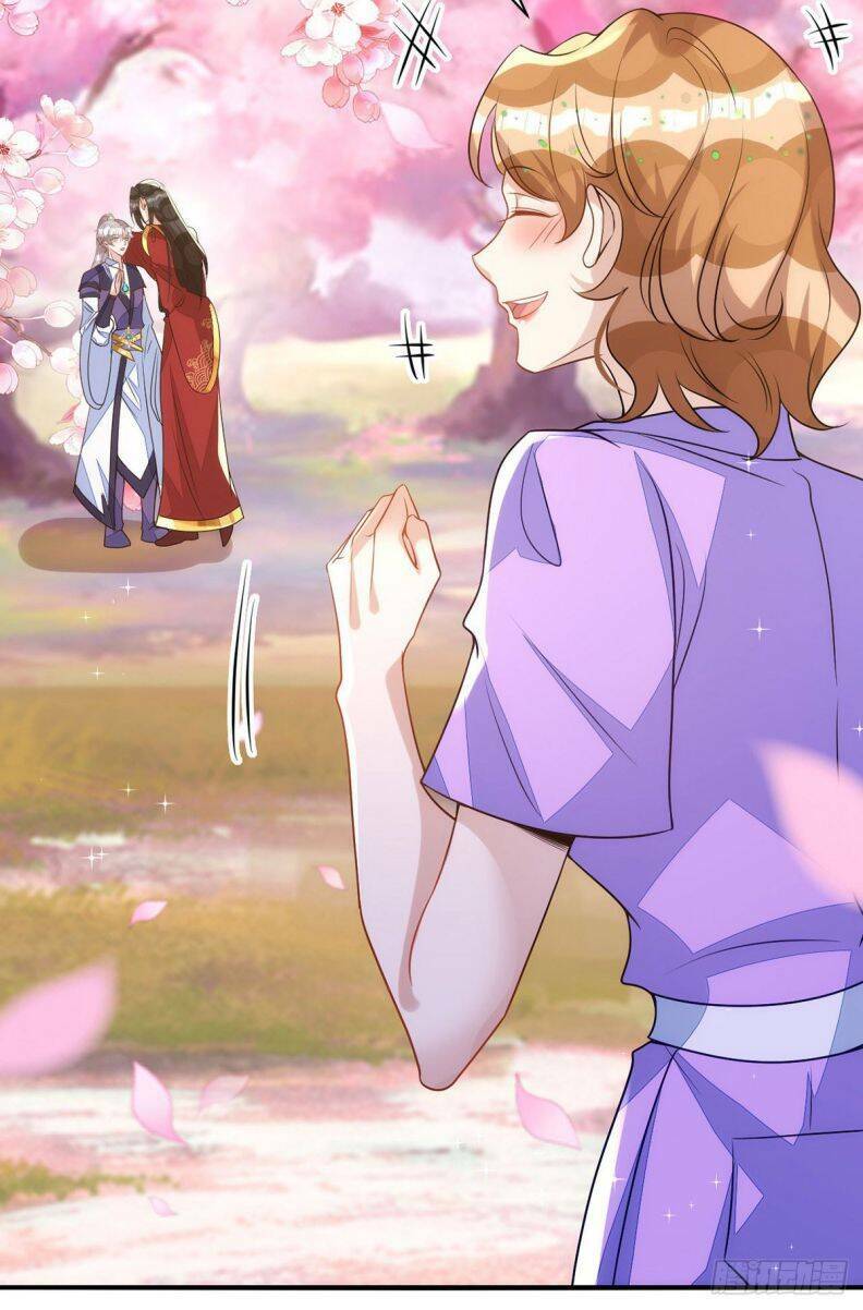 Thú Thụ Bất Thân: Chapter 141