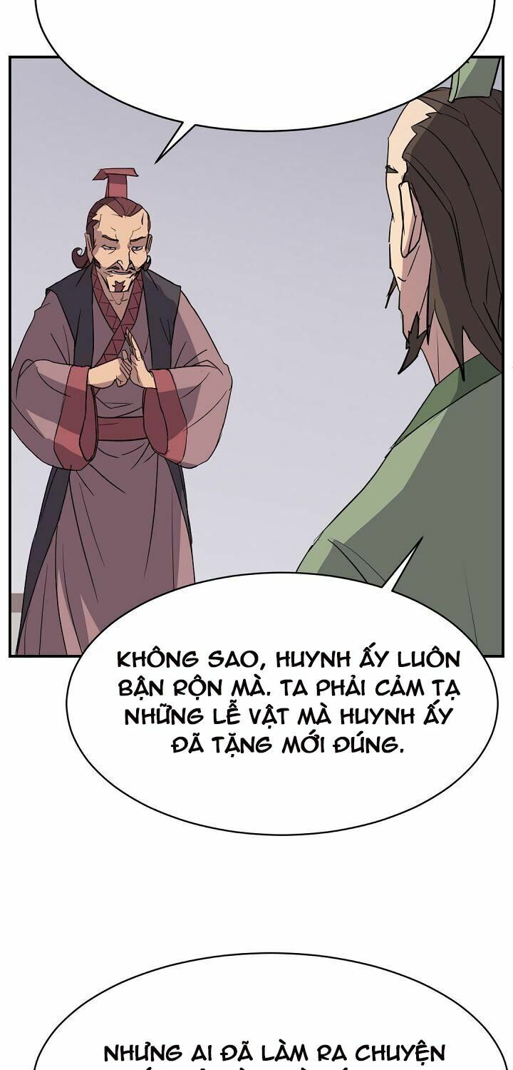 Trọng Sinh, Bất Khả Chiến Bại: Chapter 82
