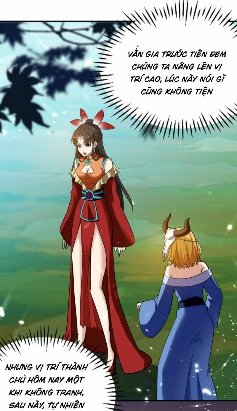 Dị Giới Siêu Cấp Ở Rể: Chapter 56