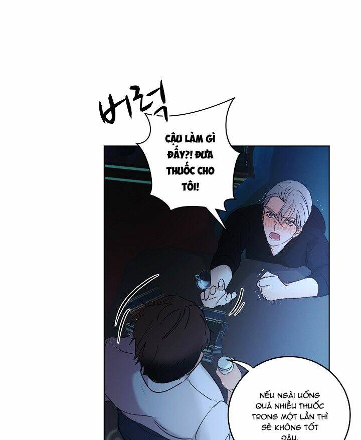 Kẻ Cắp Mặt Trăng: Chapter 6