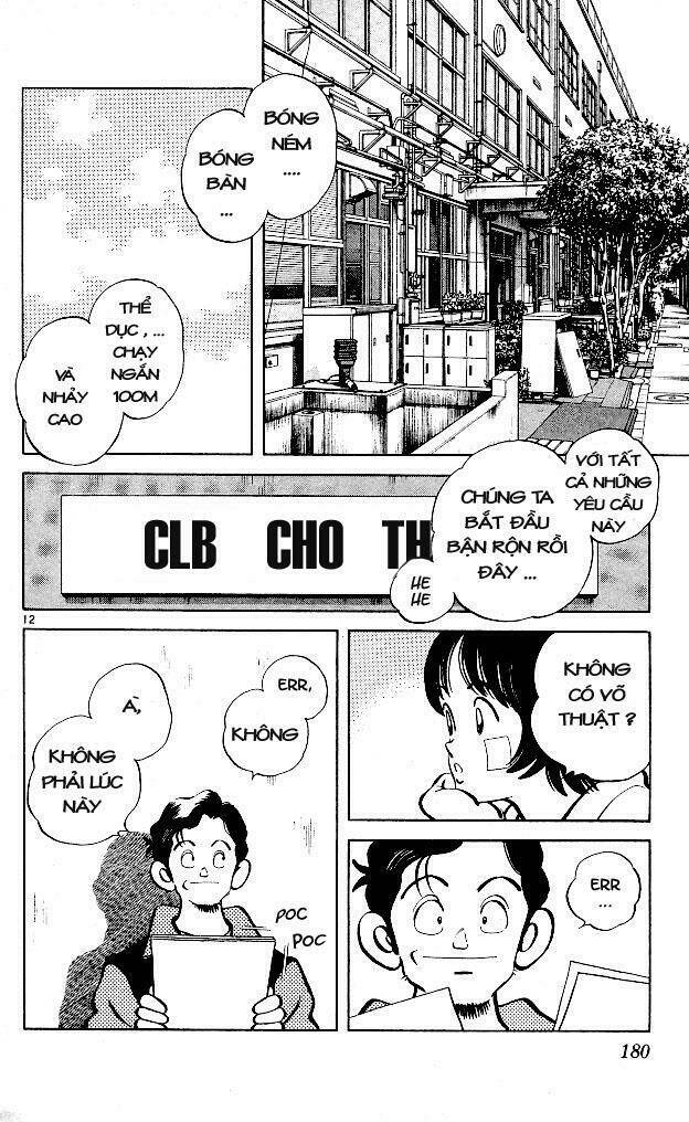 Itsumo Misora: Chapter 9