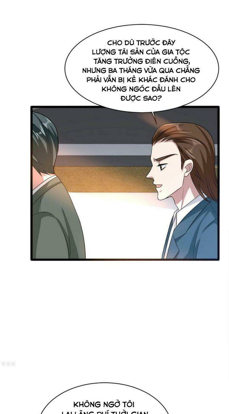 Đô Thị Tà Vương: Chapter 148