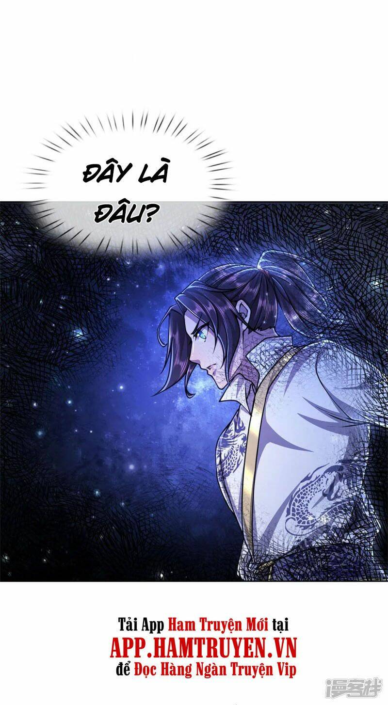 Thân Thể Của Ta Là Kiếm Chủng: Chapter 121