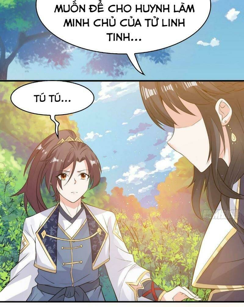 Giáng Thần Chiến Ký: Chapter 83