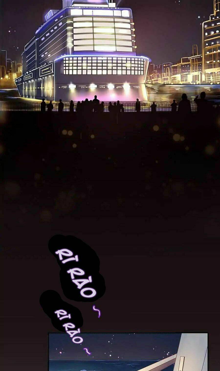 Tôi Cho Phép Em Thích Tôi: Chapter 1