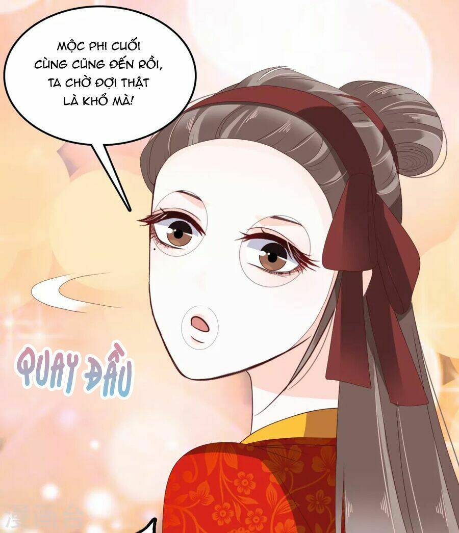 Phú Bà Bạc Tỷ Trong Lãnh Cung: Chapter 20