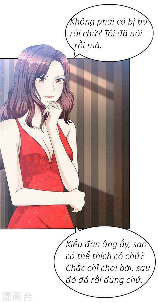 Con Đường Phản Công Của Sủng Thê: Chapter 36