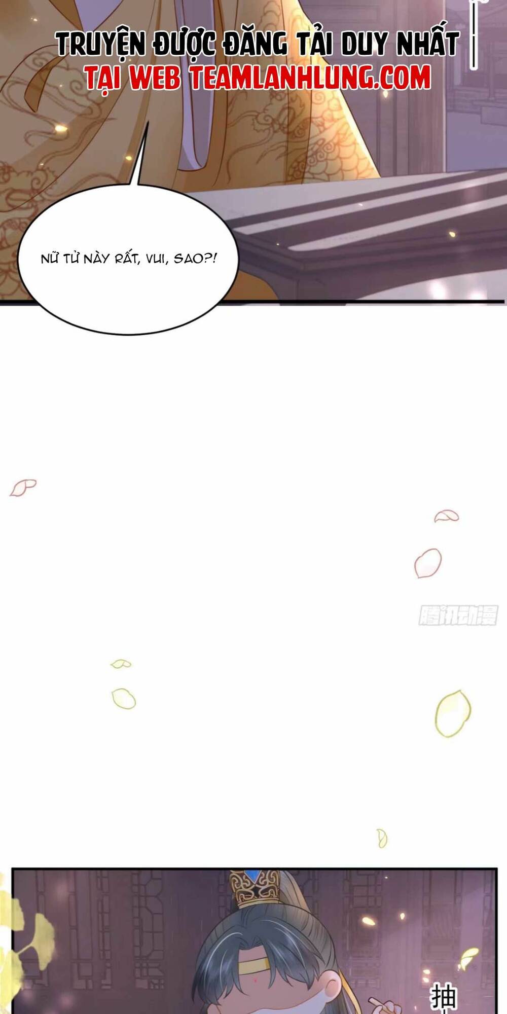 TRỌNG SINH TRỞ LẠI ! TA NHẤT ĐỊNH SẼ BẢO VỆ NÀNG CHU TOÀN !: Chapter 10