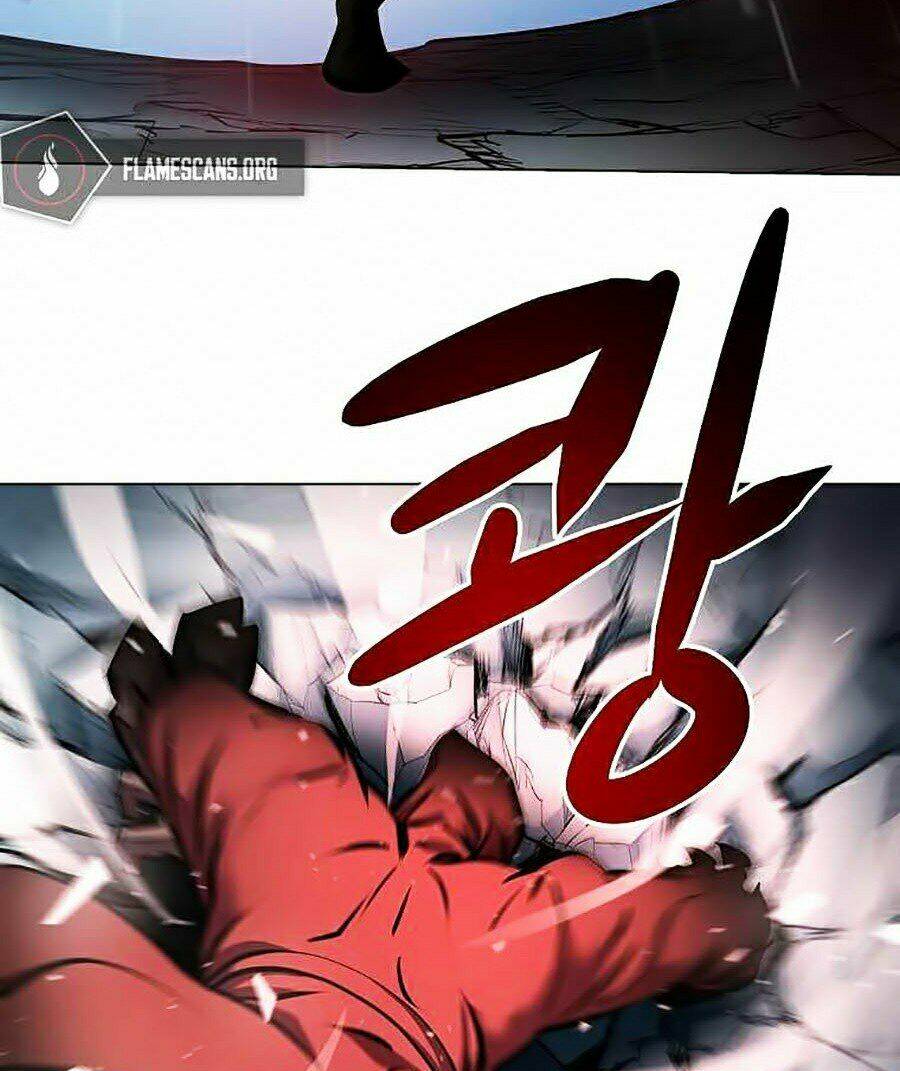 Sức Cùng Lực Kiệt: Chapter 21