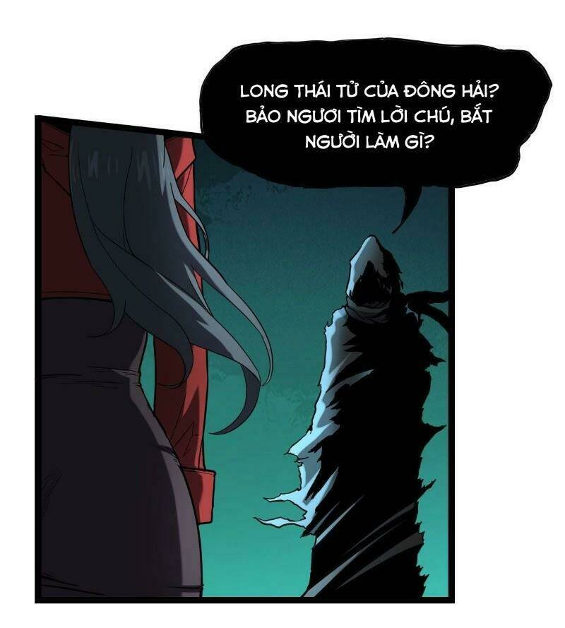 Ta Độ Kiếp Thất Bại Đều Là Tại Ngươi: Chapter 19