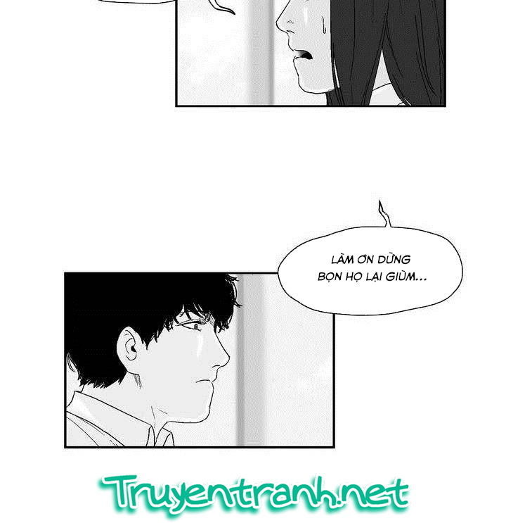 Dear Boy: Chapter 26