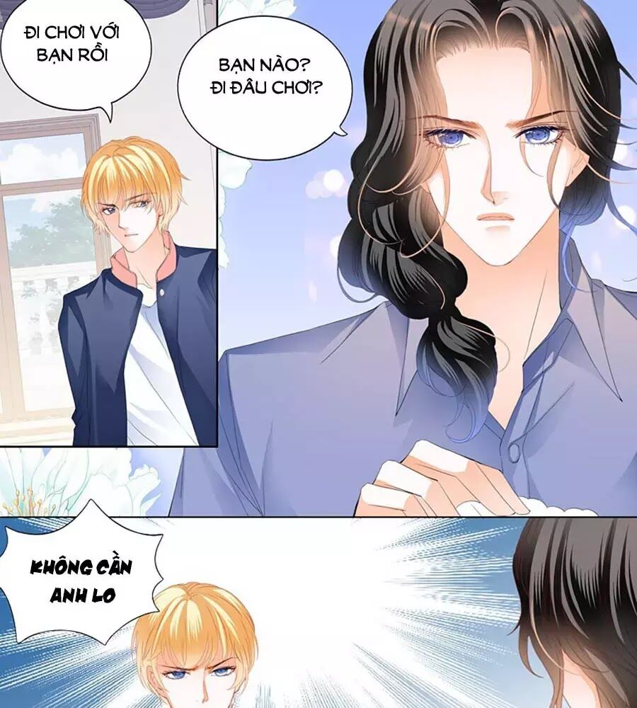 Bá Đạo Tiểu Thúc, Xin Trêu Chọc Vừa Thôi!: Chapter 87