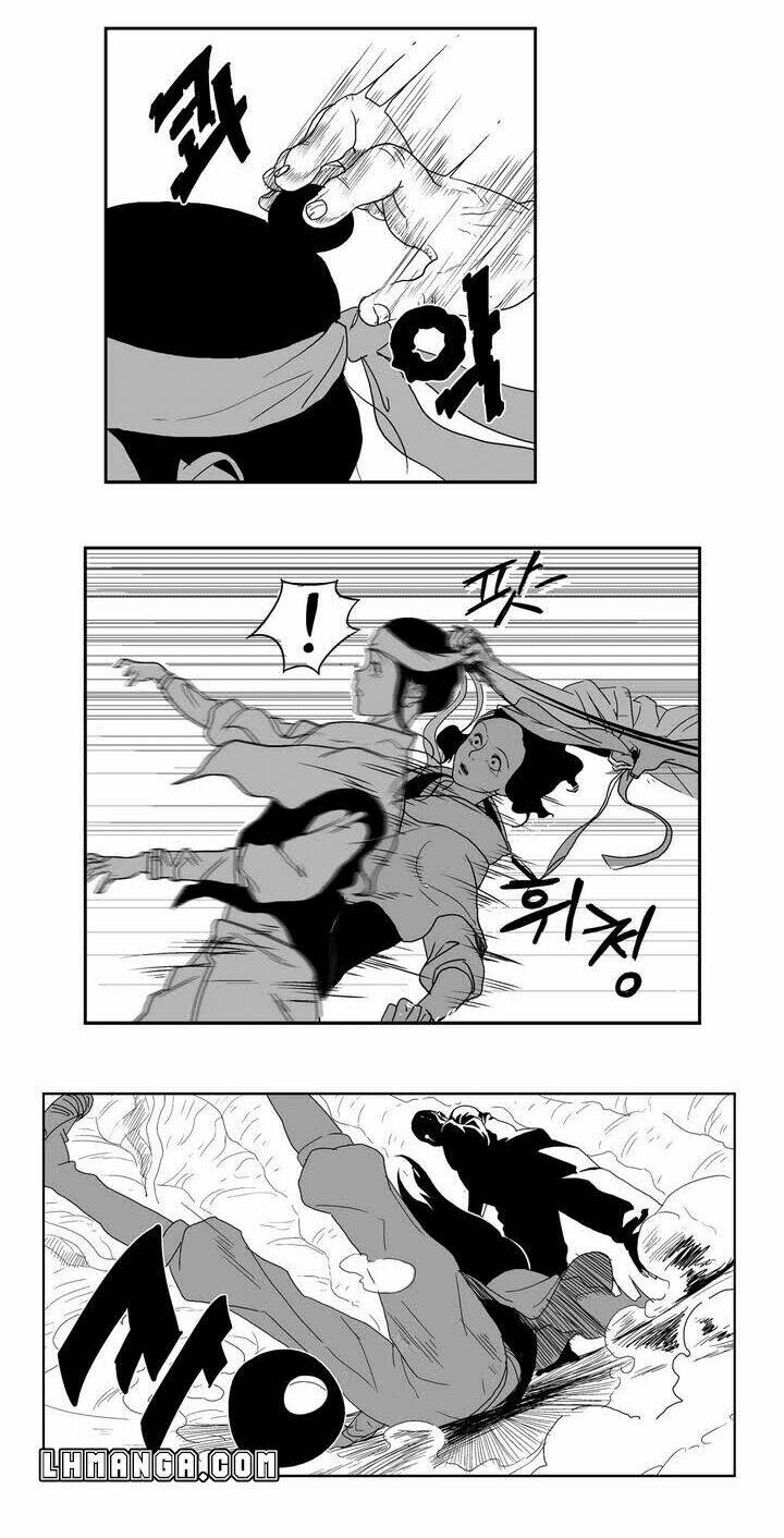 The Wizard: Chapter 6