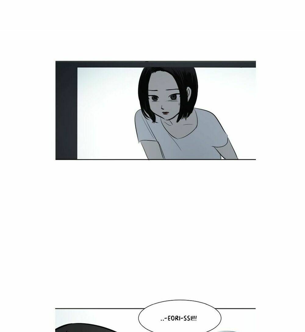 Transparent Cohabitation: Chapter 40