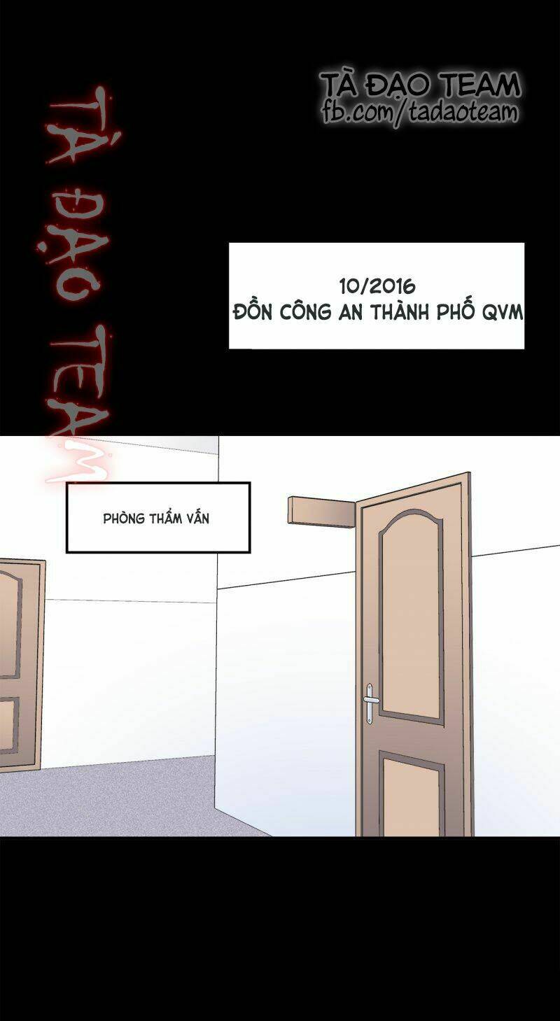 Người Yêu Thời Không: Chapter 35