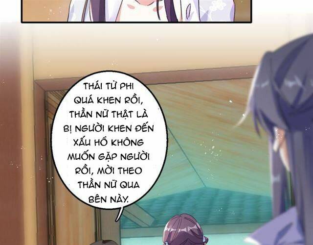 Hoa Nhan Sách: Chapter 39.2