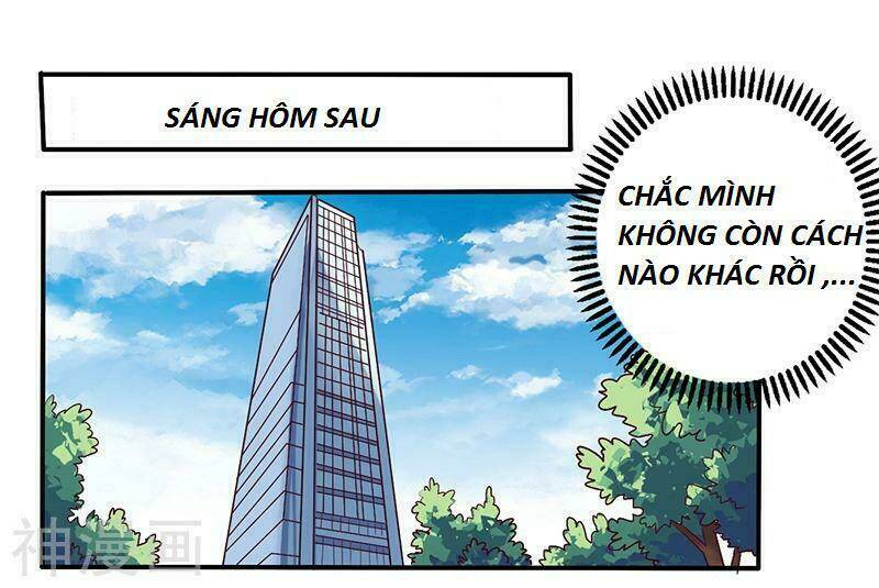 Tổng Tài Đã Cưới Em: Chapter 67