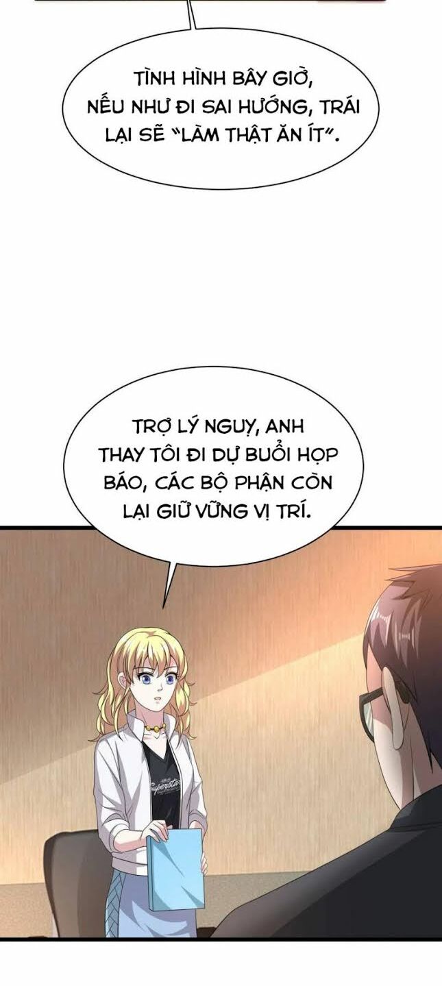 Đô Thị Tà Vương: Chapter 38