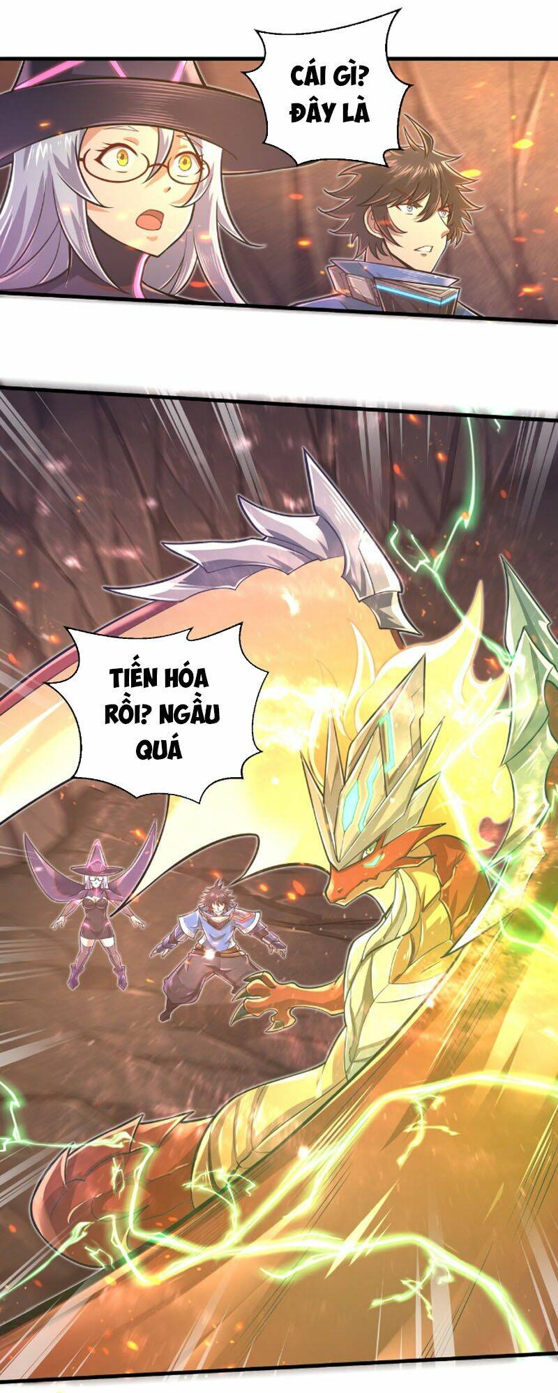 Một Trăm Triệu Điểm: Chapter 42