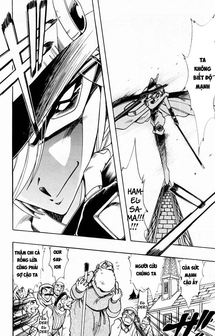 Violinist Of Hameln: Chapter 69