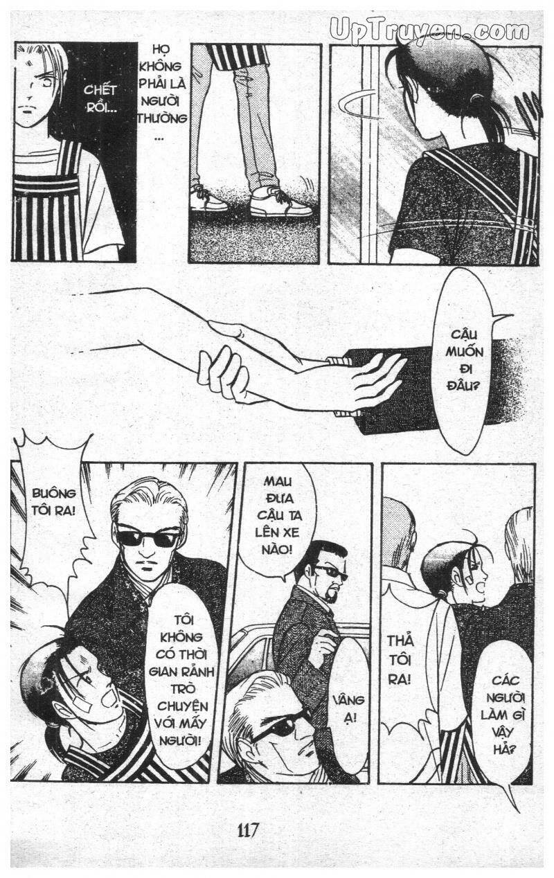 9 Banme No Musashi: Chapter 13