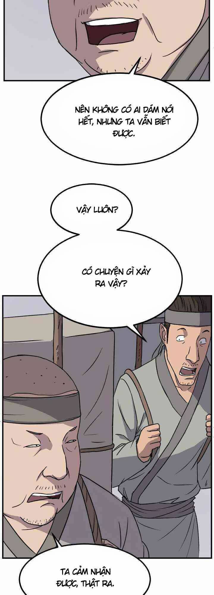 Trọng Sinh, Bất Khả Chiến Bại: Chapter 109