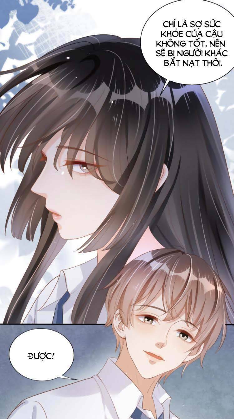 Dây Dưa Không Dứt: Chapter 10