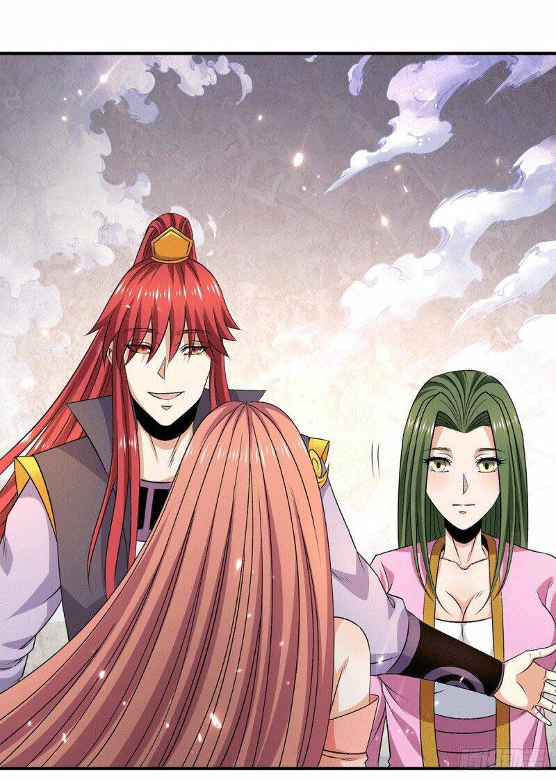 Tiên Vương Trùng Sinh: Chapter 237