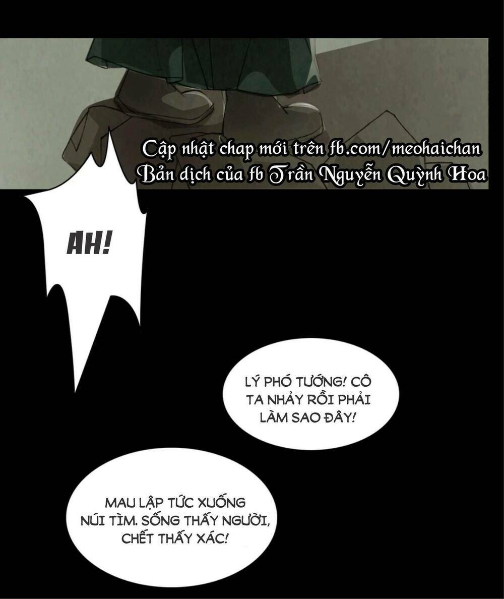 Nữ Mưu Thiên Hạ: Chapter 1