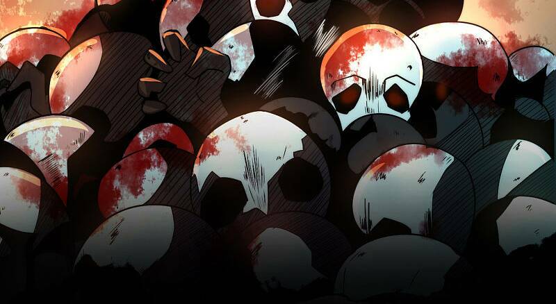 Siêu Năng Phân Hóa: Chapter 0