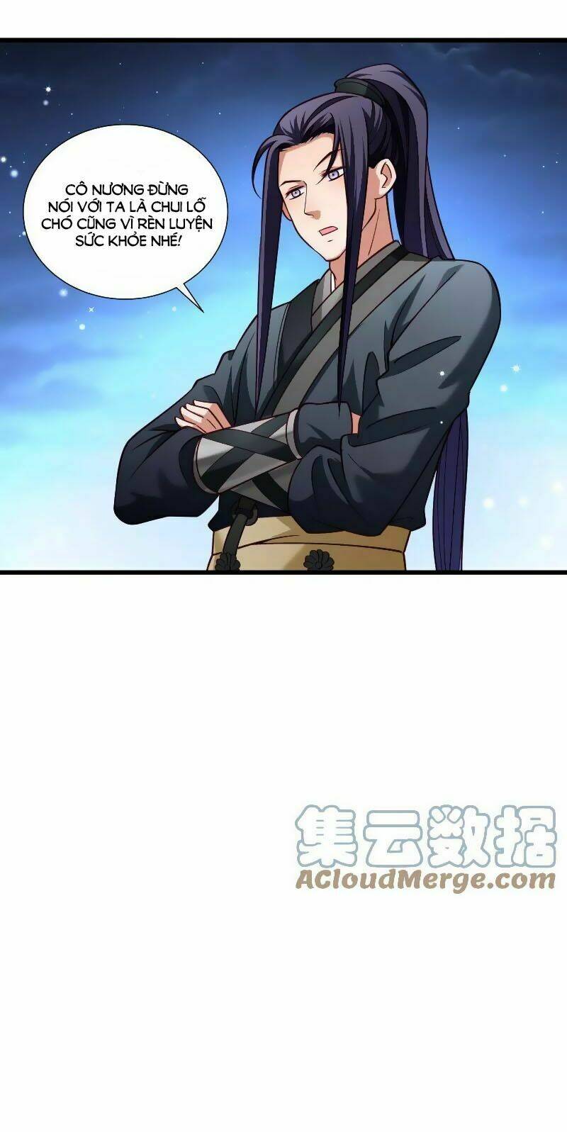 Tiểu Hoàng Thư Và Tiểu Hoàng Thúc: Chapter 39