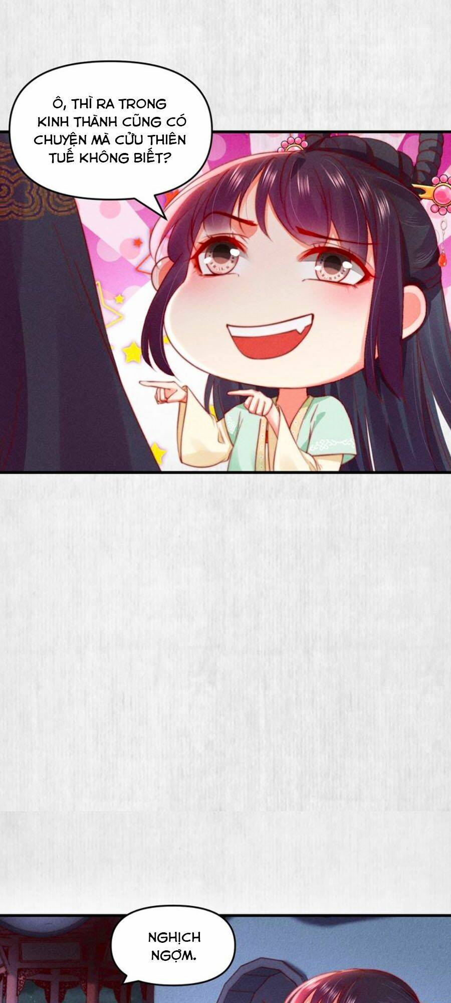 Hoạn Phi Hoàn Triều: Chapter 74