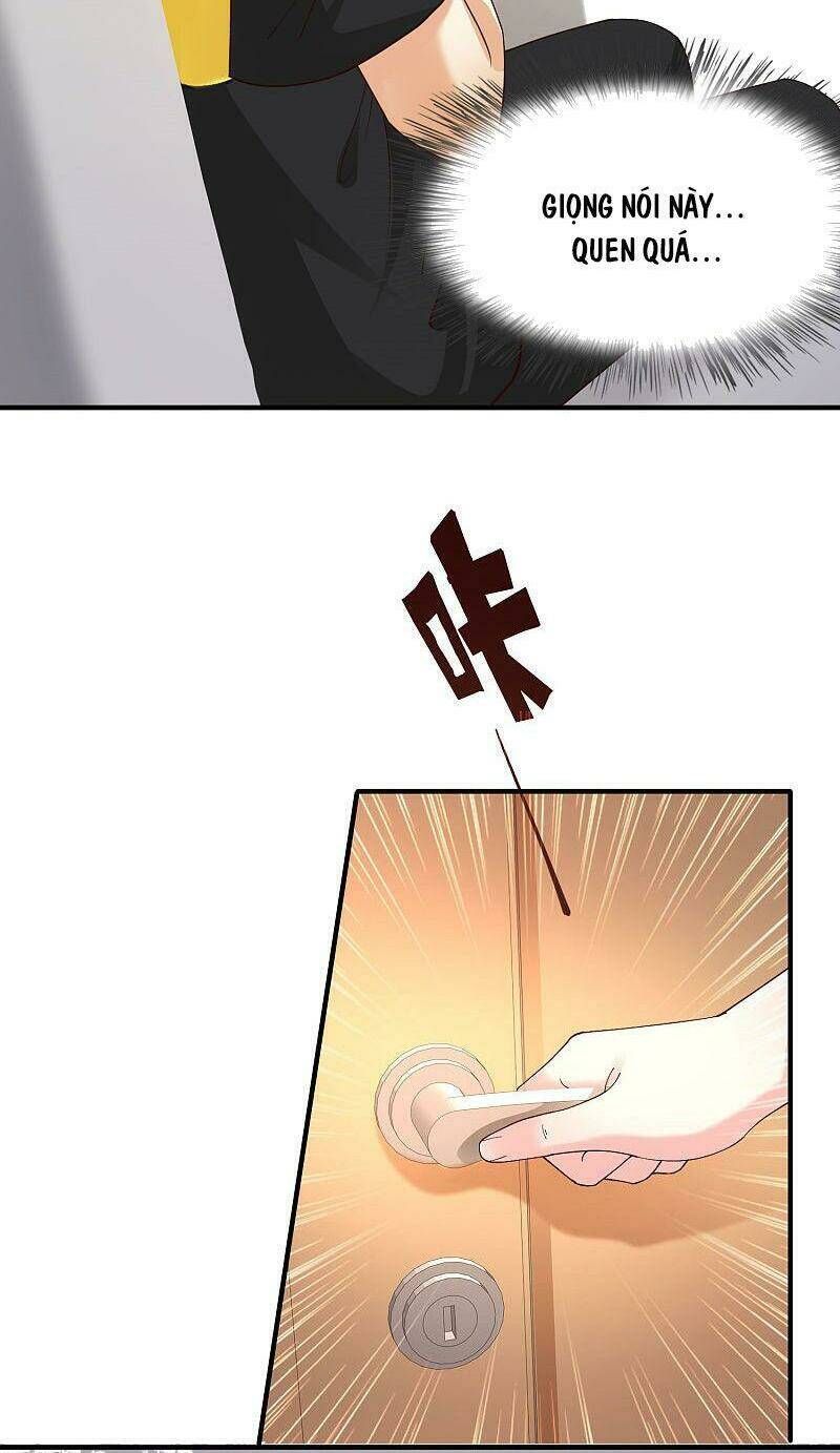 Tối Cường Vận Đào Hoa: Chapter 151