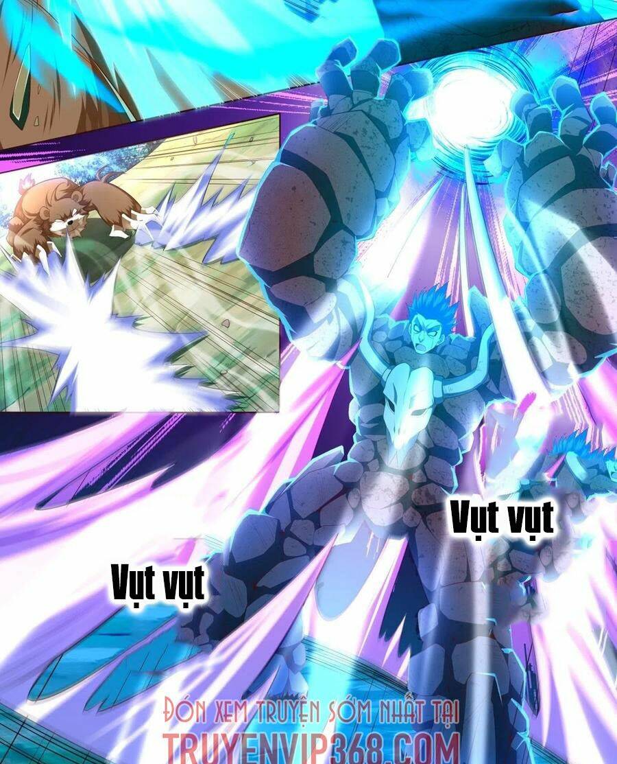 Người Nguyên Thủy Mạnh Nhất: Chapter 22