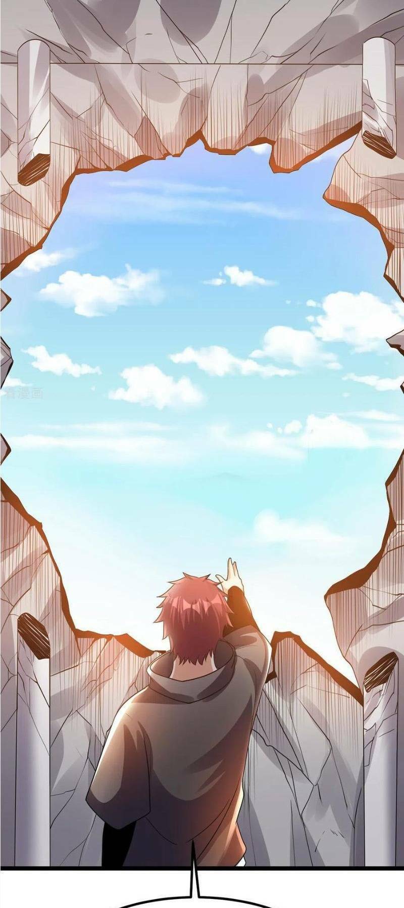 Tiên Vương Trùng Sinh: Chapter 115