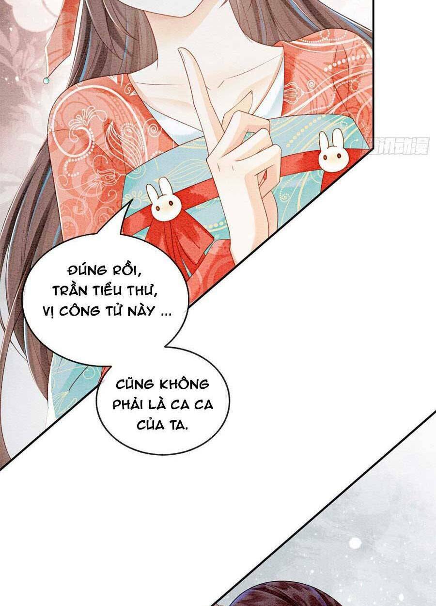 Bắt Đầu Hủy Hôn Để Công Lược Vương Gia: Chapter 47