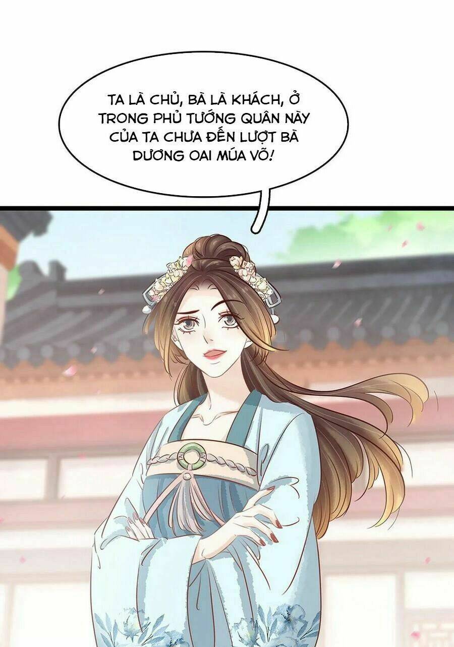 Thị Thiếp Trở Mình Bảo Điển: Chapter 21
