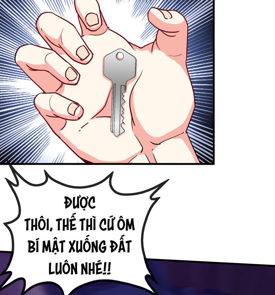 Đô Thị Hậu Cung: Chapter 1