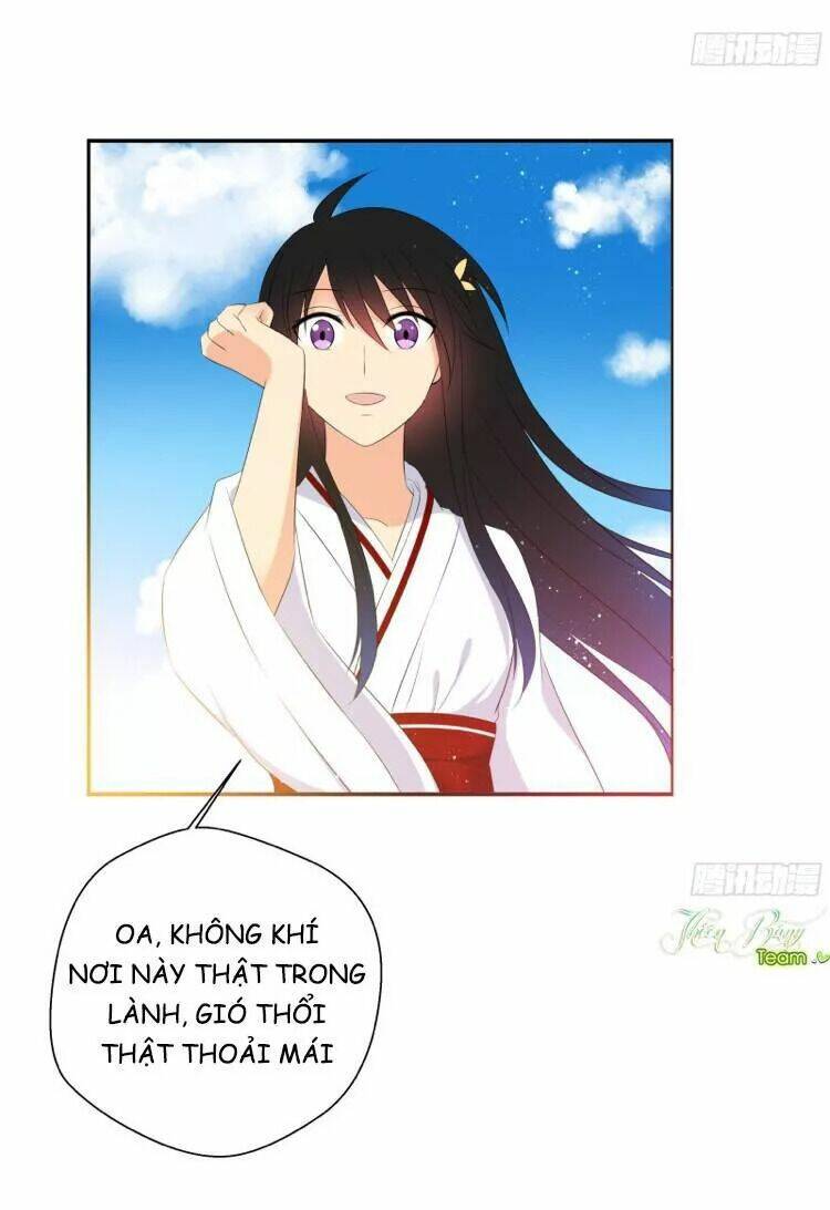 Nam Tử Truyện: Chapter 4