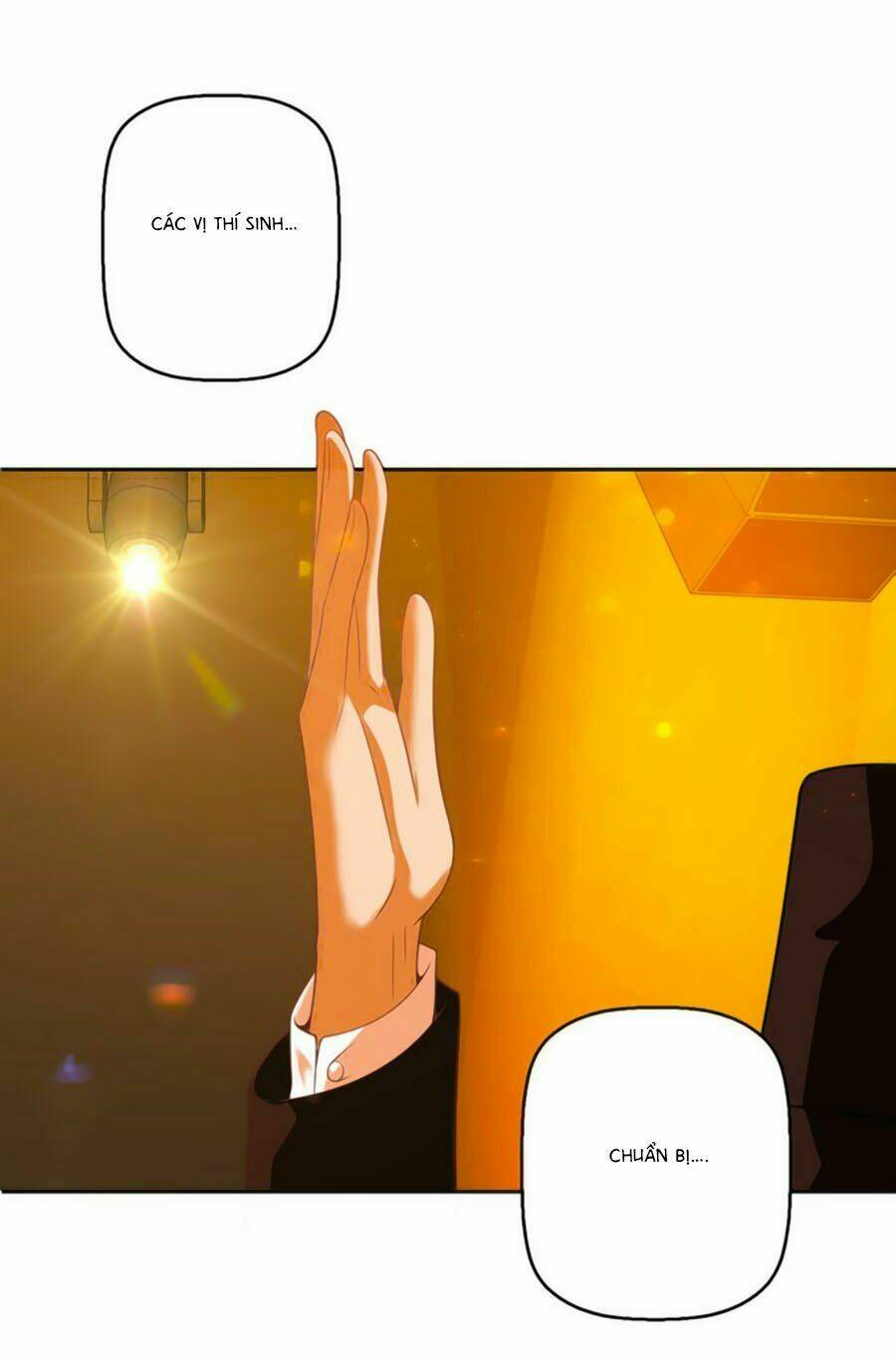 Người Yêu Khát Máu Của Tôi: Chapter 36